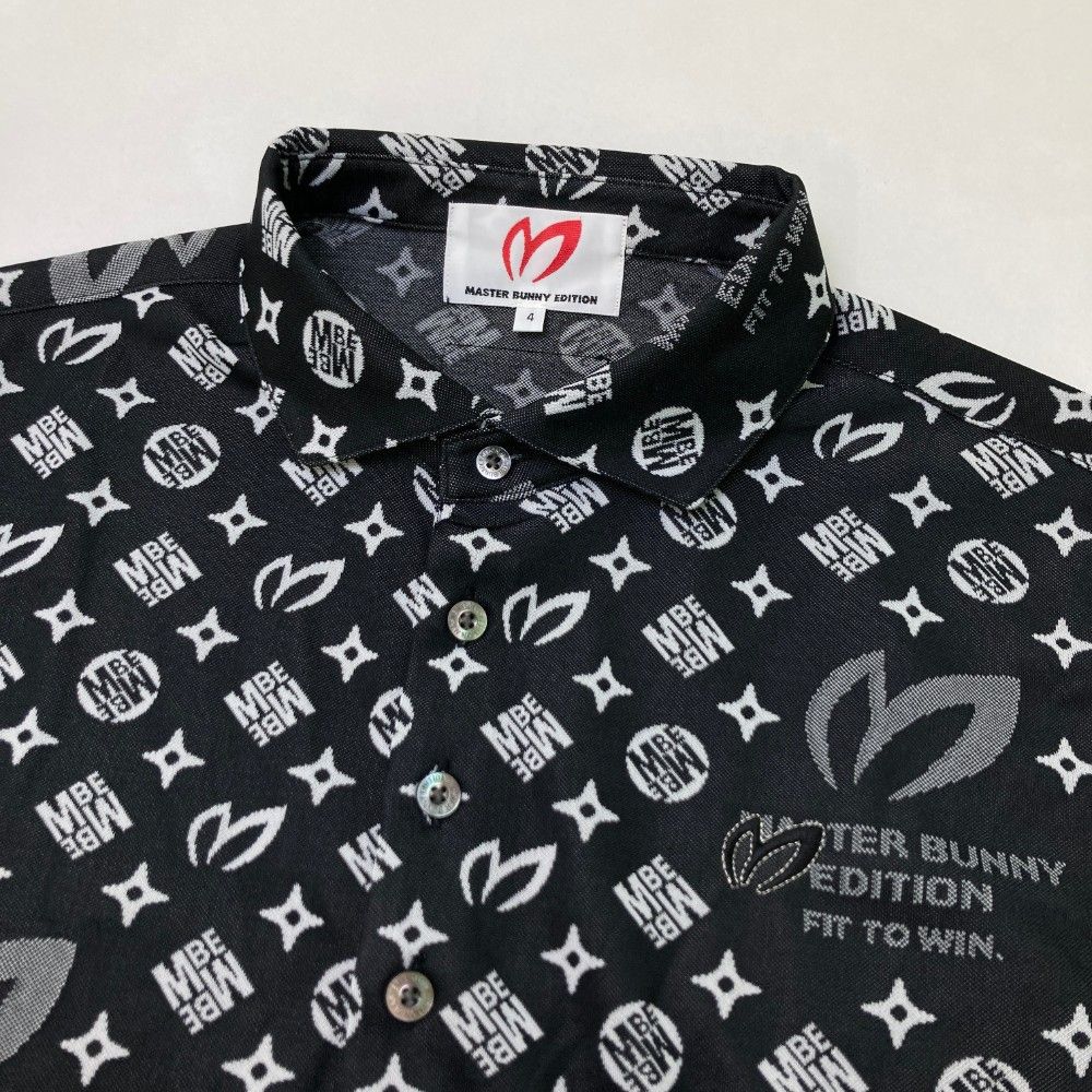 ゴルフウェア メンズ