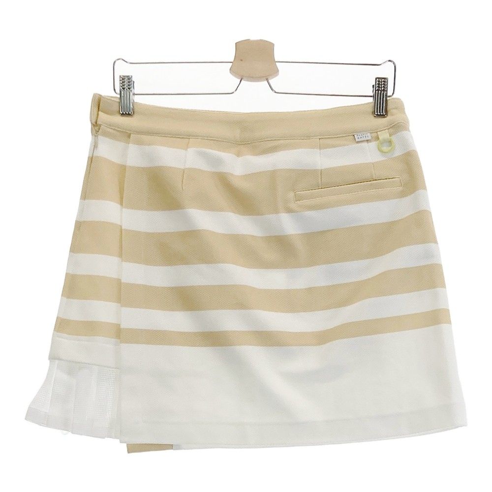 サイズ：2 PEARLY GATES パーリーゲイツ 2024年モデル プリーツ