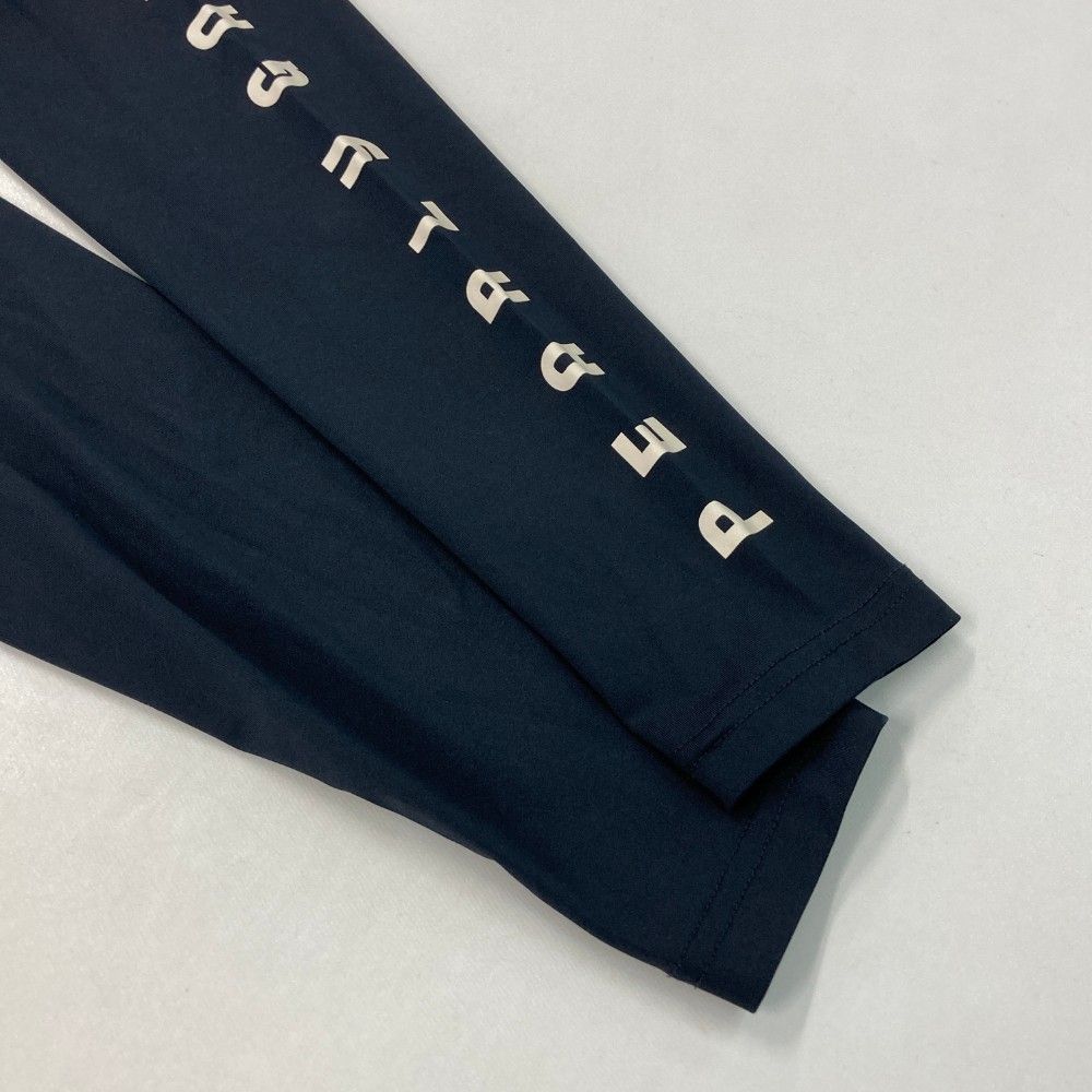 サイズ PEARLY GATES パーリーゲイツ ハイネック 長袖Tシャツ ネイビー系 240101311512 ゴルフウェア メンズ ストスト LLC-HASEGAWATOSO_COM