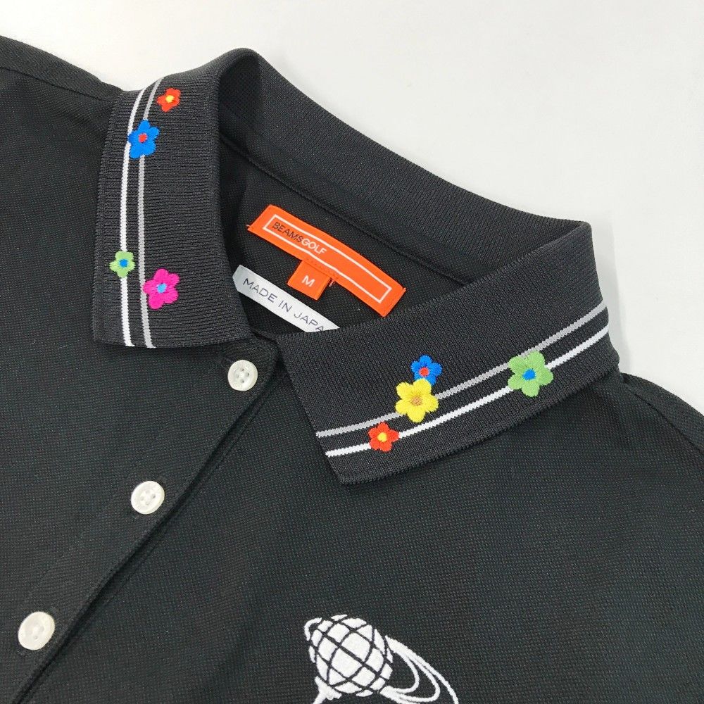 ビームスゴルフ