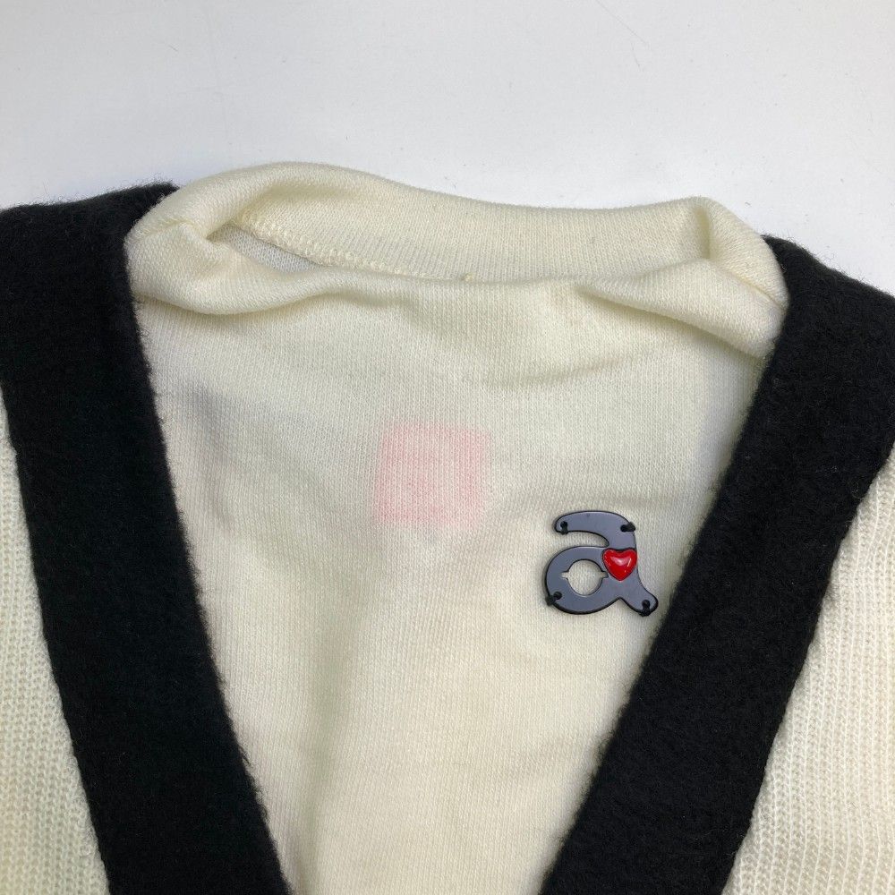 サイズ 36 ARCHIVIO アルチビオ ニットセーター ホワイト系 240101314262 ゴルフウェア レディース ストスト LLC-HASEGAWATOSO_COM