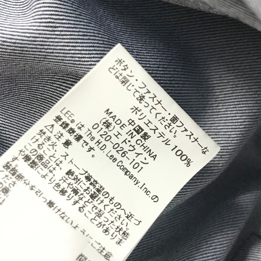 パーリーゲイツ ×Lee