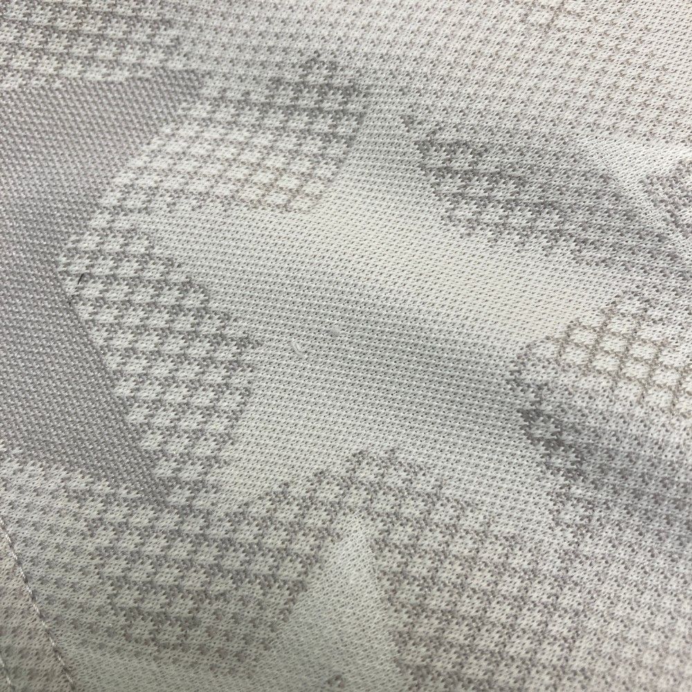 サイズ：3 DANCE WITH DRAGON ダンスウィズドラゴン 半袖ポロシャツ