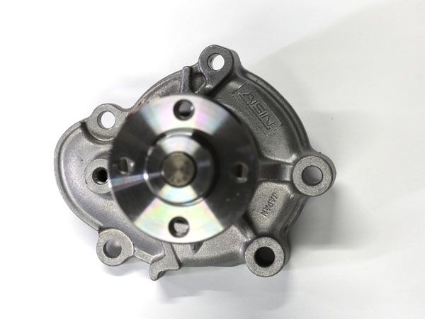 タウンボックス U61W H16.10～H23.10 タイミングベルト 6点セット ウォーターポンプ アイシン メーカー製 三ツ星