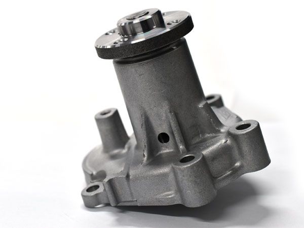 タウンボックス U61W H16.10～H23.10 タイミングベルト 6点セット ウォーターポンプ アイシン メーカー製 三ツ星 FFCRYSTALESIA_COM