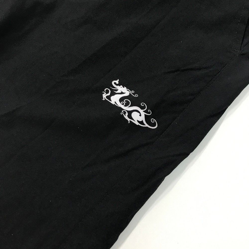 ストレッチパンツ