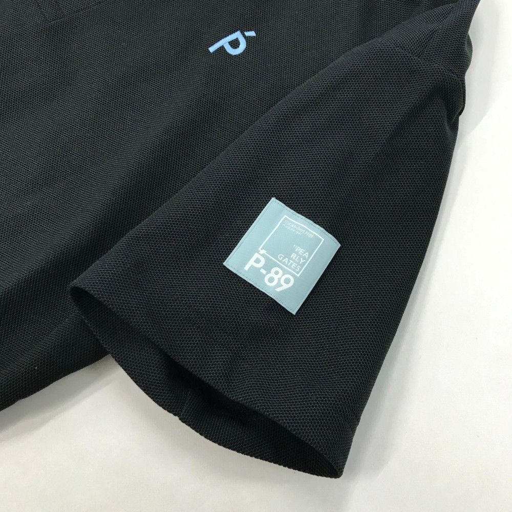 半袖ポロシャツ