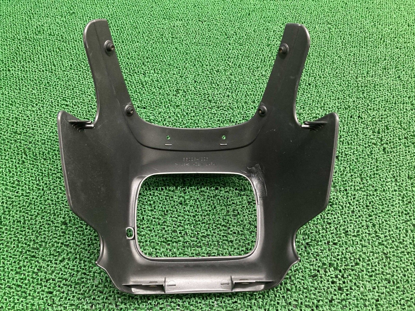 ZRX400 アッパーカウル ガンM 55028-1326 カワサキ 純正 中古 ZR400E