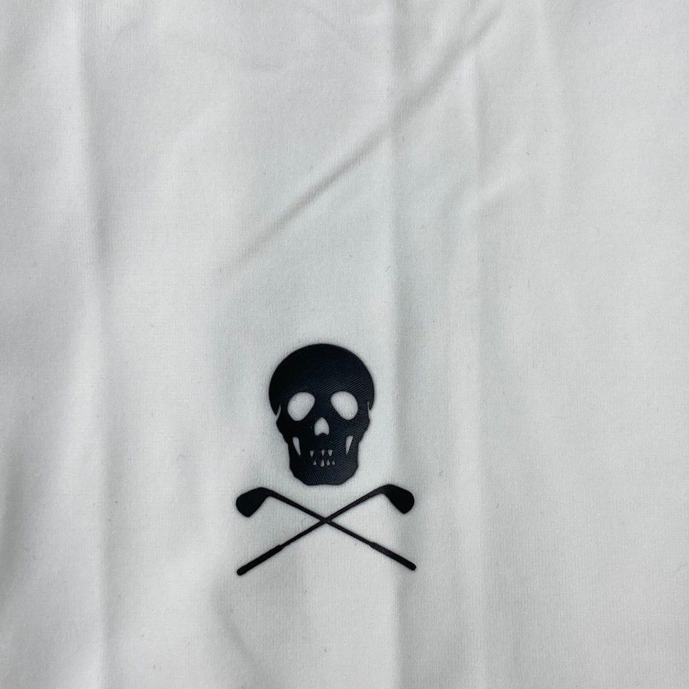 ハイネック 長袖Tシャツ