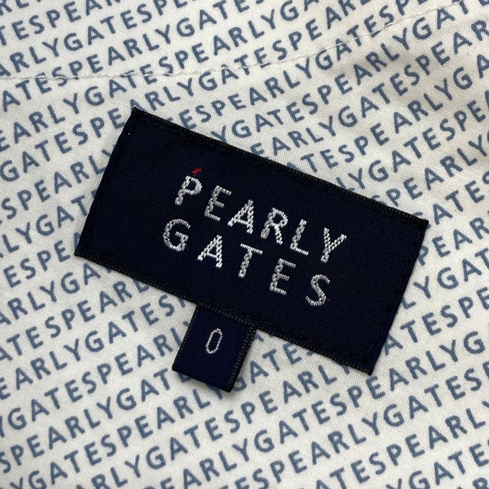 パーリーゲイツ モデル