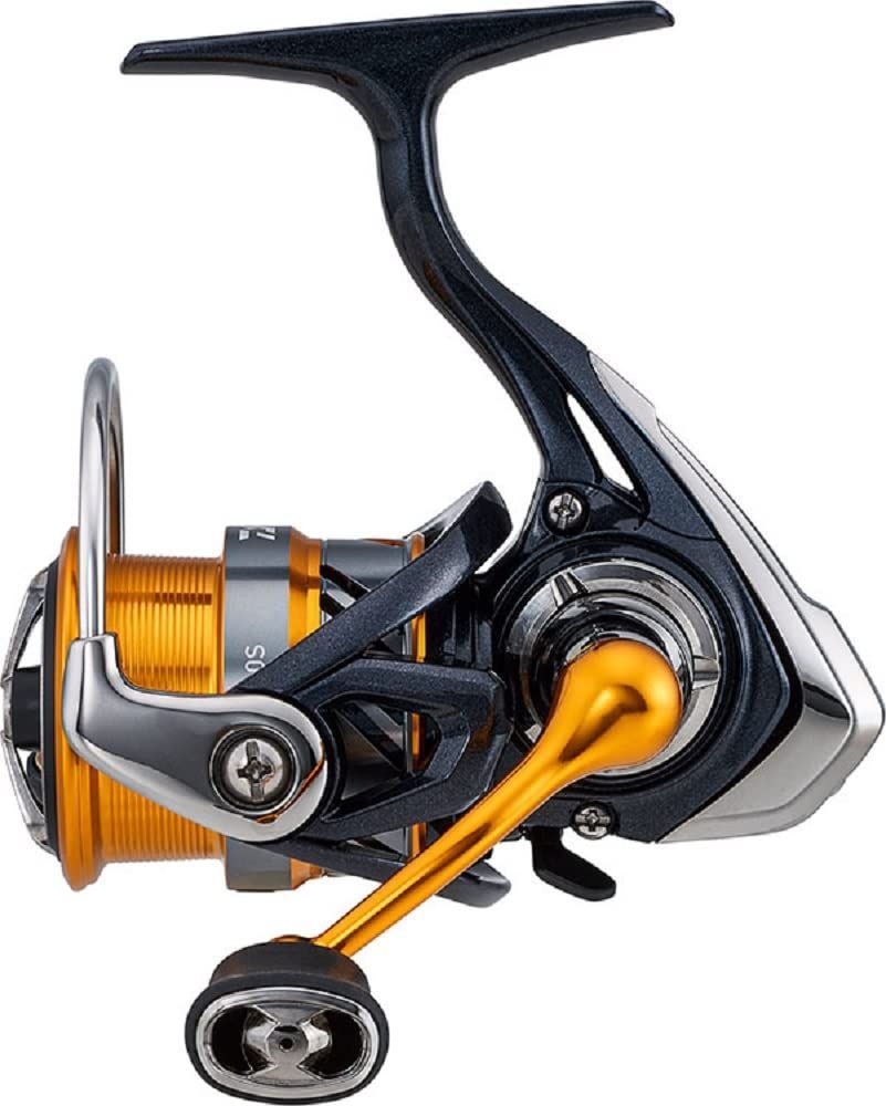 商品 ダイワ DAIWA スピニングリール 20 レブロス LT 2020モデル