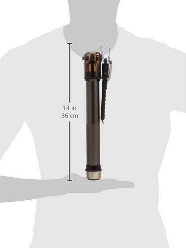 オートキングギャフ550X ガンメタ