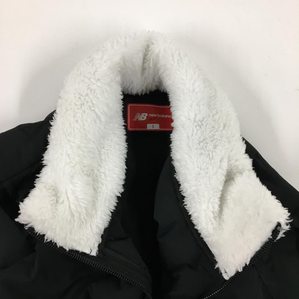 ダウンノースリーブワンピース