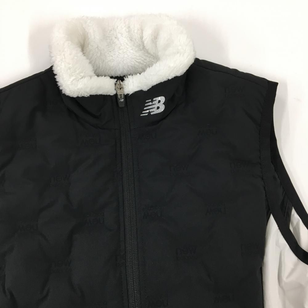 ダウンノースリーブワンピース