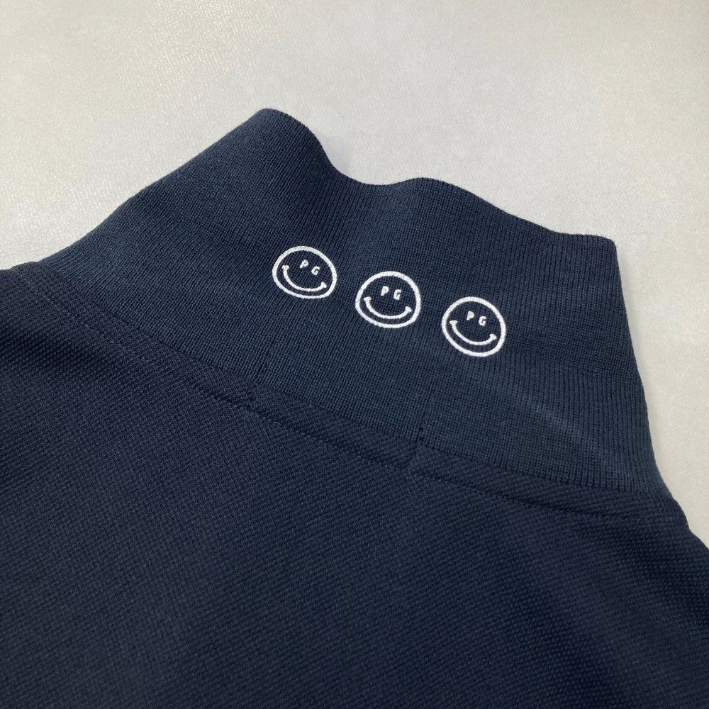 モデル 半袖ポロシャツ