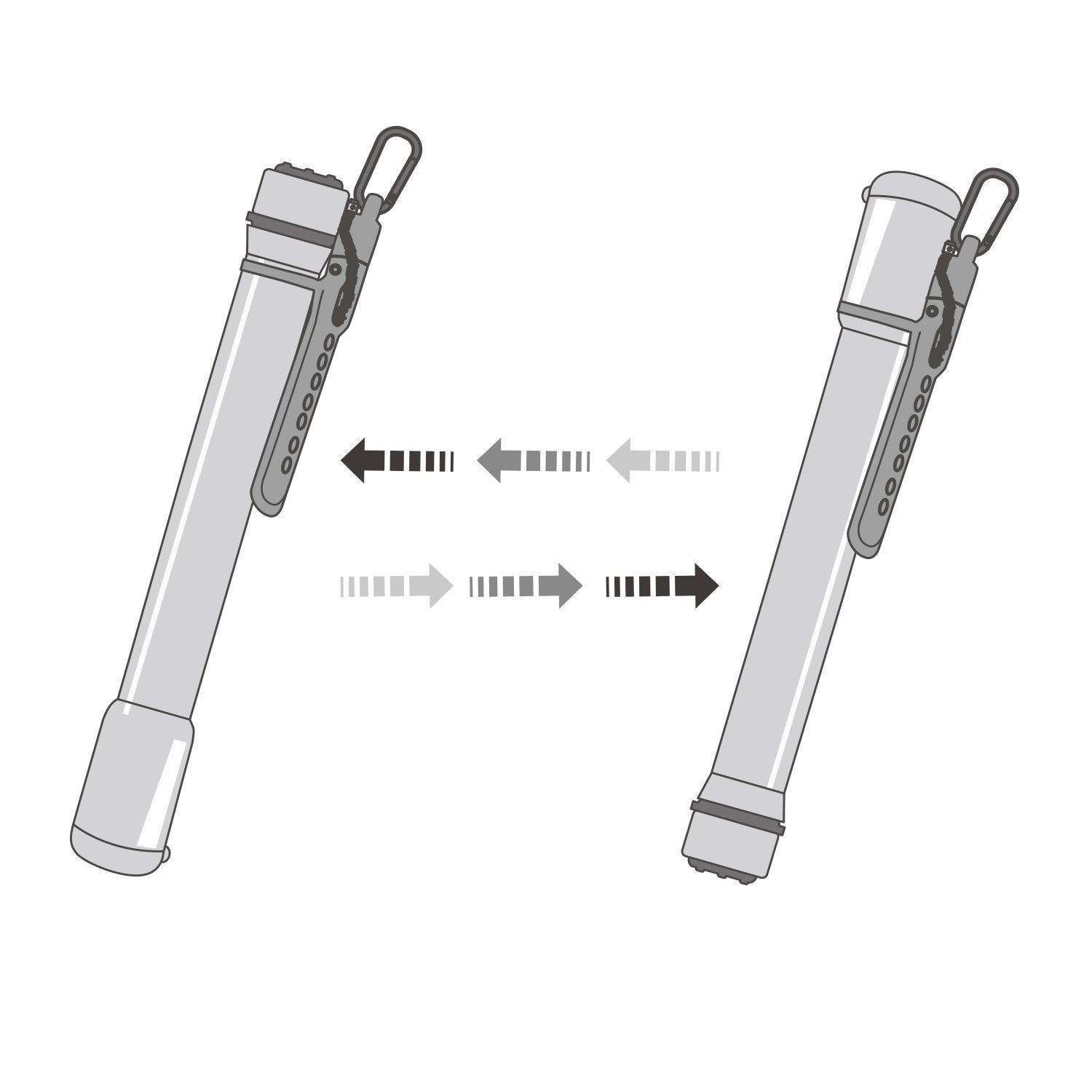ギャフ オートキングギャフ550X