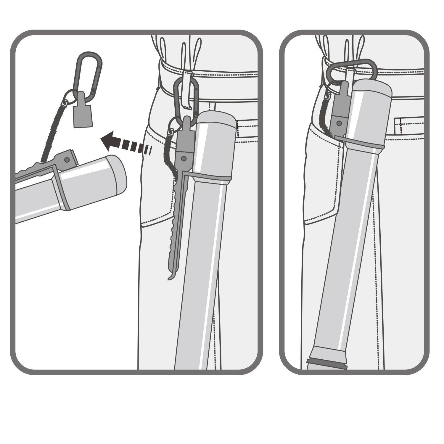 ギャフ オートキングギャフ550X