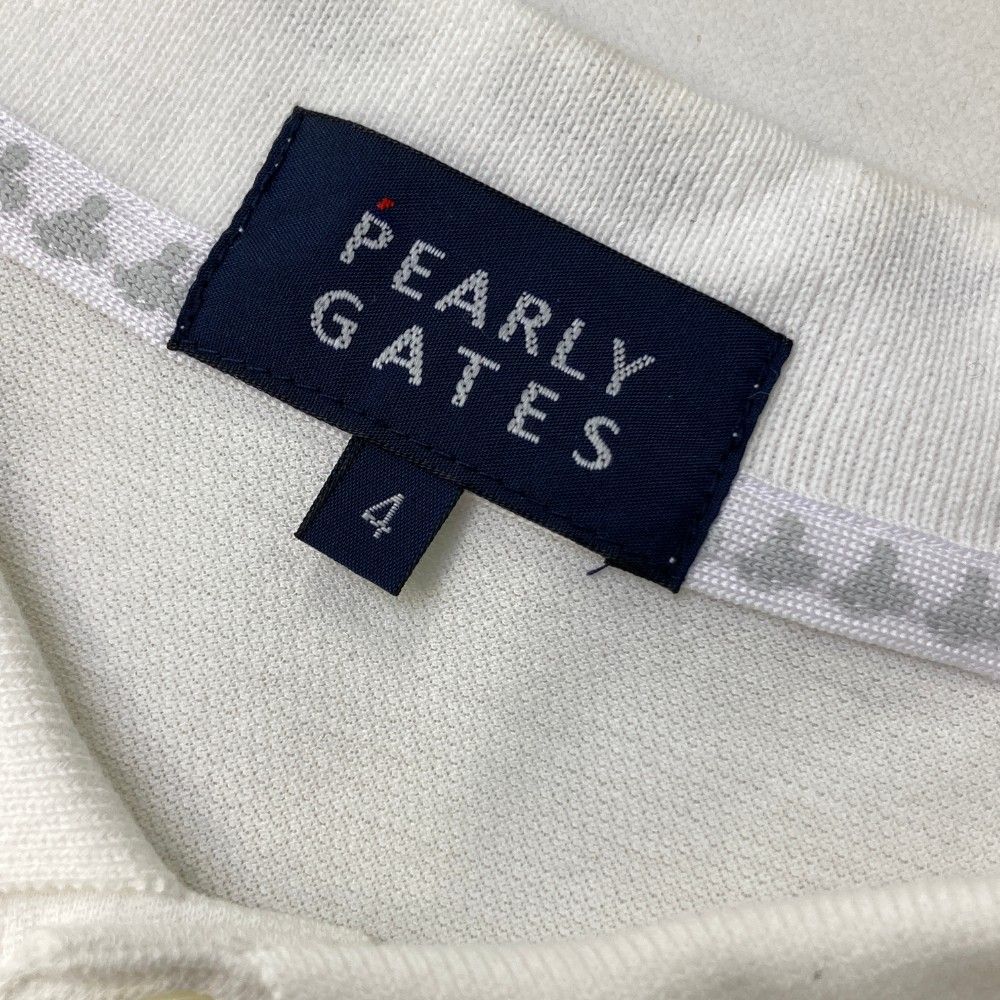 半袖ポロシャツ