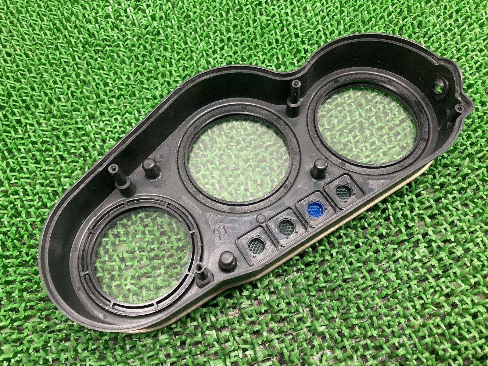 メーターケース 割れ欠け無し