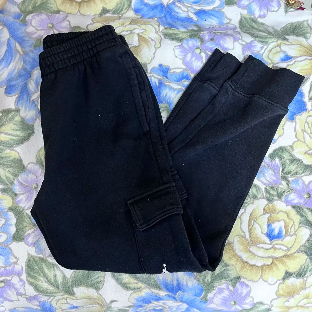 ナイキ ジュニア NIKE YTH NSW クラブ スウェットロングパンツ ジョガー フリース クラブ+ パンツ(グリーン KM パンツ エア ウーブン テリー
