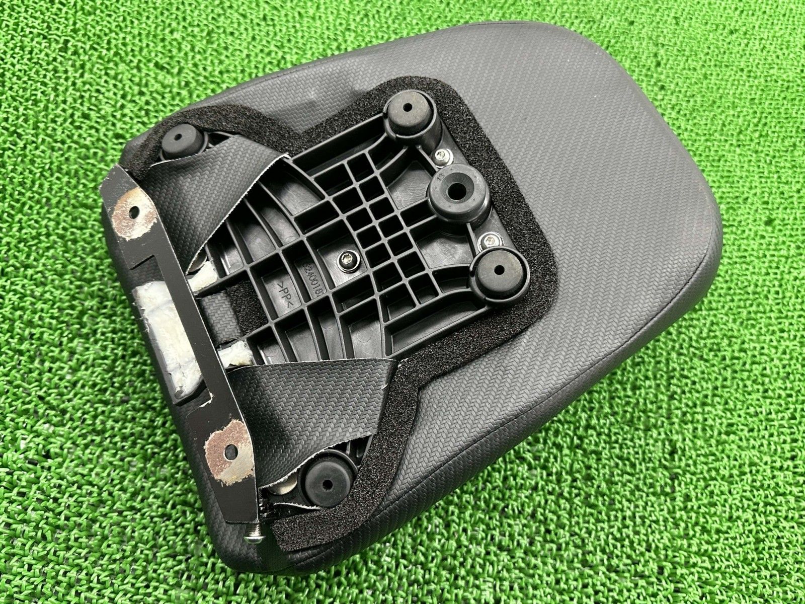 FXDRS タンデムシート