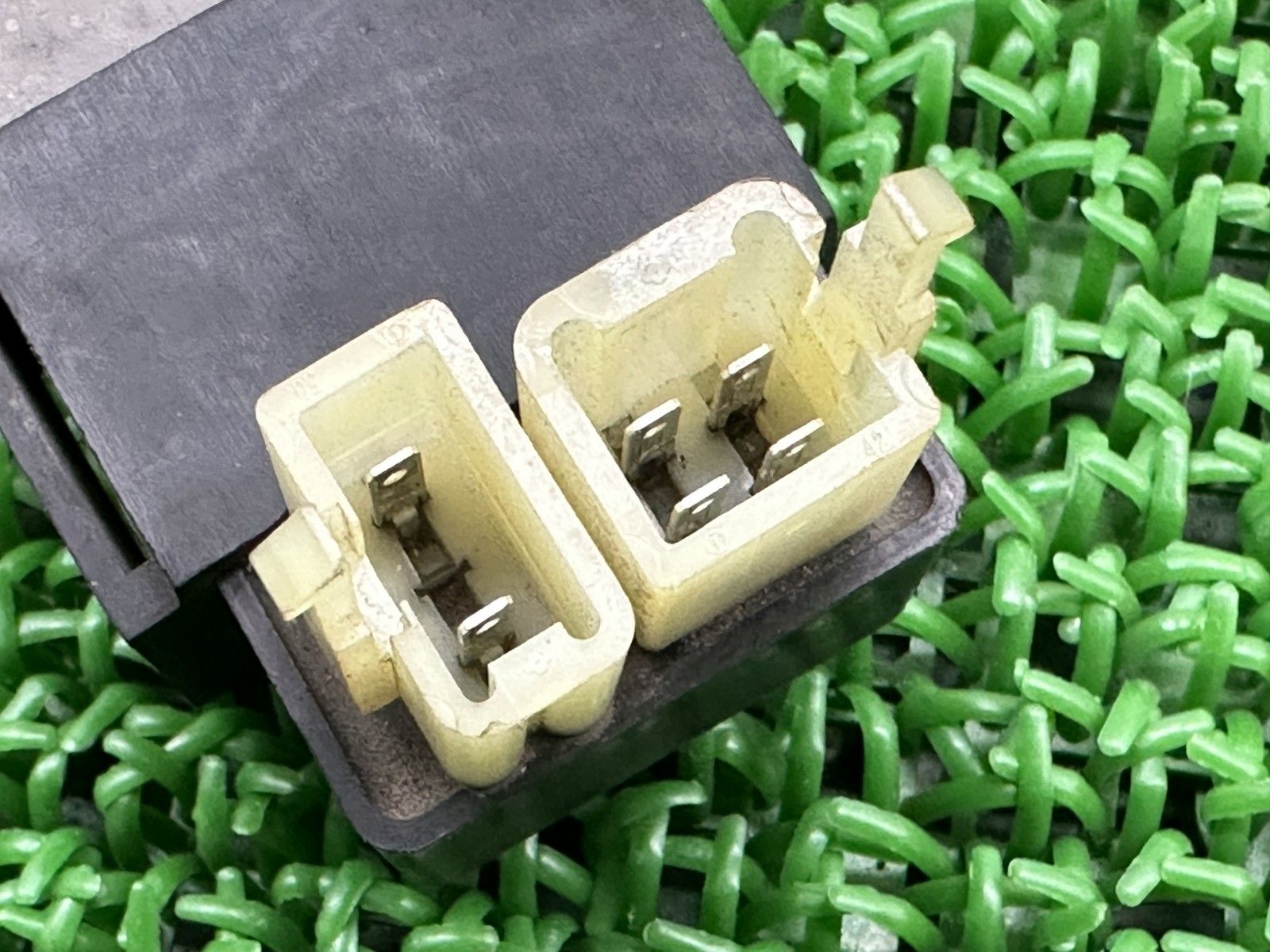 ベンリィCD50 イグナイター ホンダ 純正 バイク 部品 CD50 BENLY50 CD50S CDI スパークユニット 車検 Genuine uN