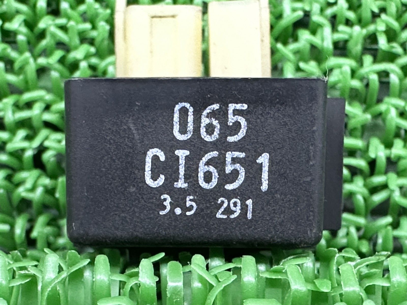 ベンリィCD50 イグナイター ホンダ 純正 バイク 部品 CD50 BENLY50 CD50S CDI スパークユニット 車検 Genuine uN BRIGHTFACE_UK