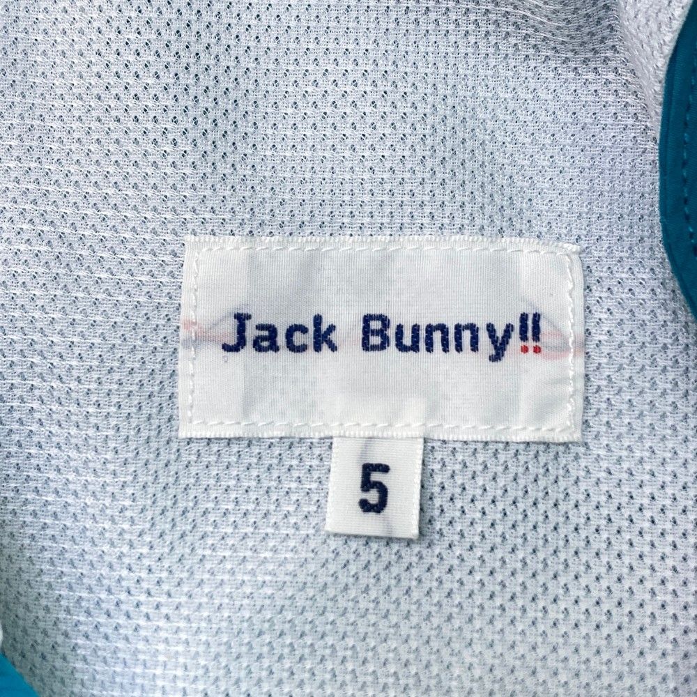 サイズ：5 JACK BUNNY ジャックバニー 2023年モデル ストレッチパンツ