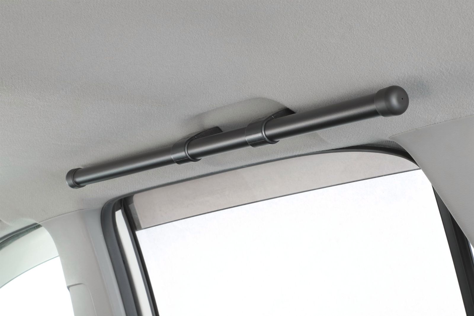 在庫 左右セット 用 コンパクトカー 軽自動車 サイドバー NS123BK シリーズ クロスライド 車内収納 カーメイト CARMATE