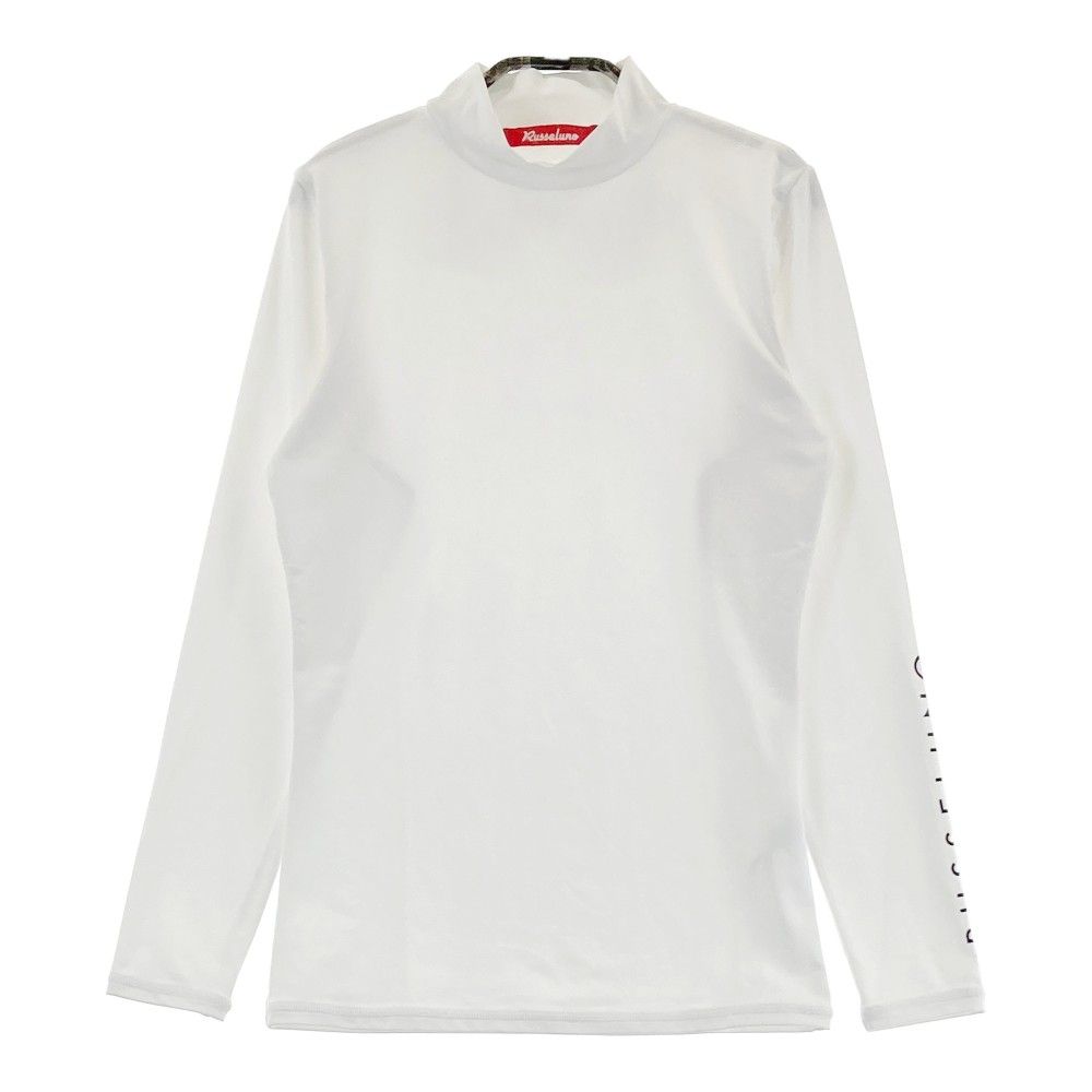 レディースの長袖シャツ ラッセルノ ラッセルノ レディースゴルフ