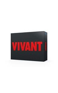 Blu-ray VIVANT Blu-ray BOX