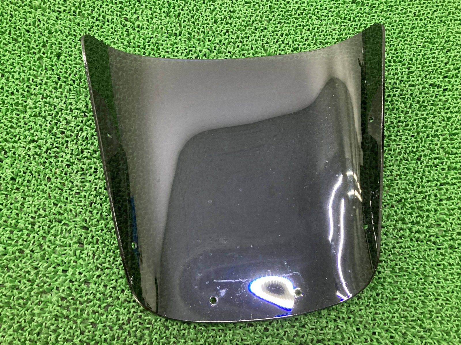 マジカルレーシング製ZRX1200ダエグ スクリーン 社外 ZRT20D スーパーコート ミラーロングスクリーン ZRX400 ZRX1100 Np BRIGHTFACE_UK