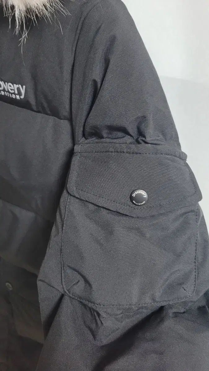 ダウンジャケット