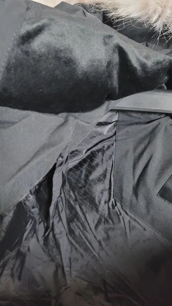 キッズ グースダウン ダウンジャケット ロング丈 120 160