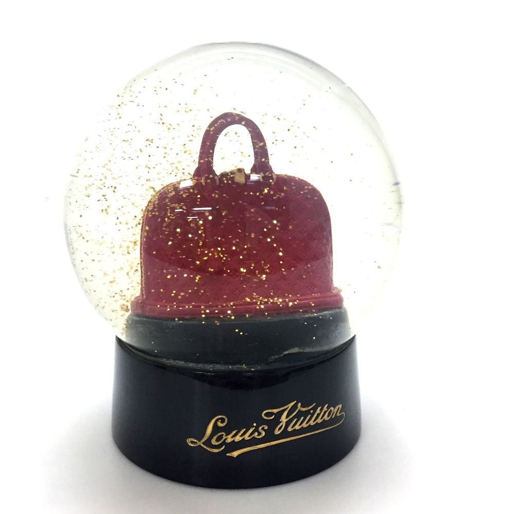 ガラス ルージュ