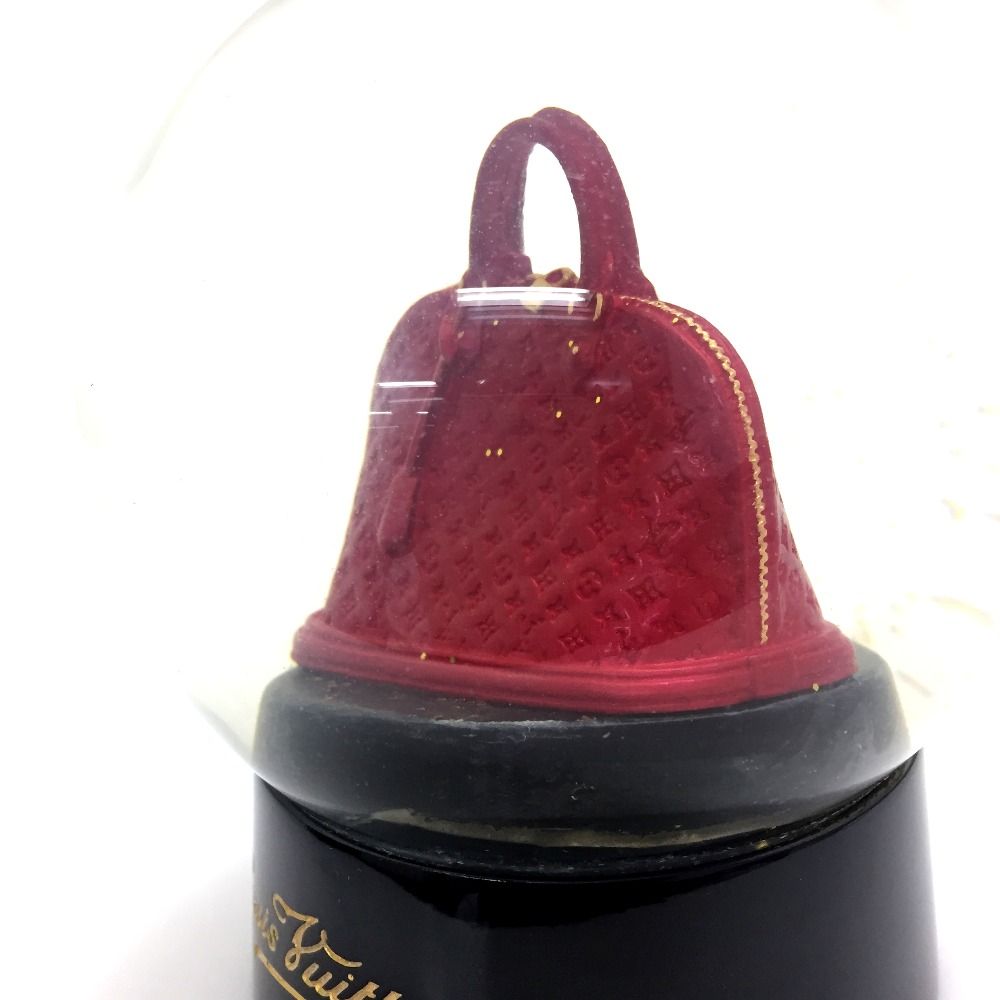 ノベルティ スノーグローブ