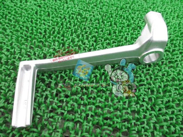 GSX400インパルス ブレーキペダル 在庫有 スズキ 純正 バイク 部品 在庫有り 可 車検 Genuine eO