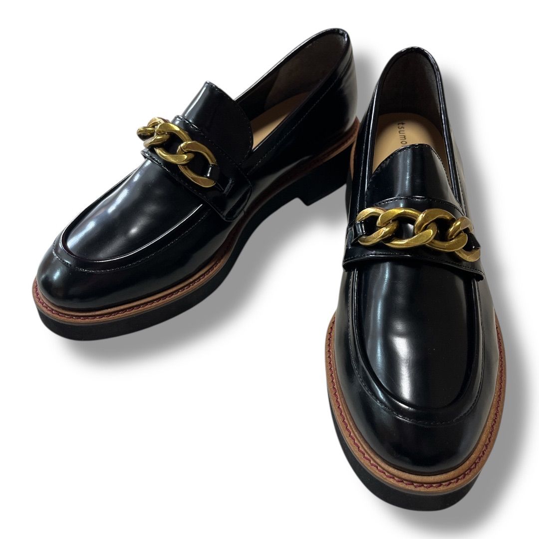 tsumori chisato WALK ツモリチサトウォーク チェーンモチーフ