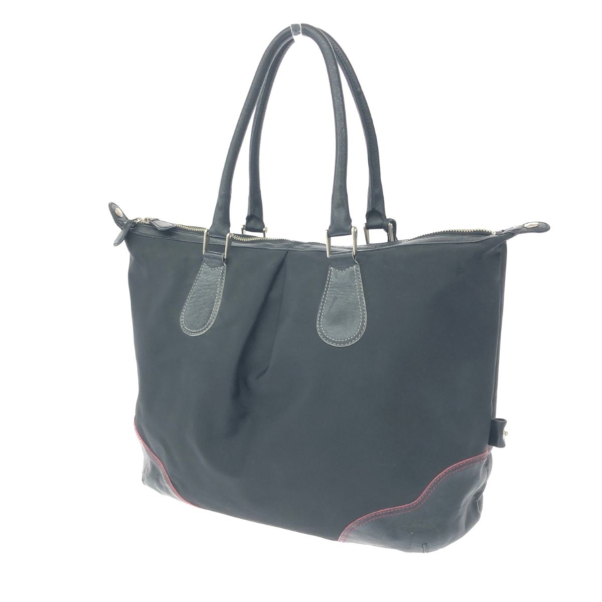 Paul Smith ポールスミス トートバッグ/ビジネスバッグ ナイロン 