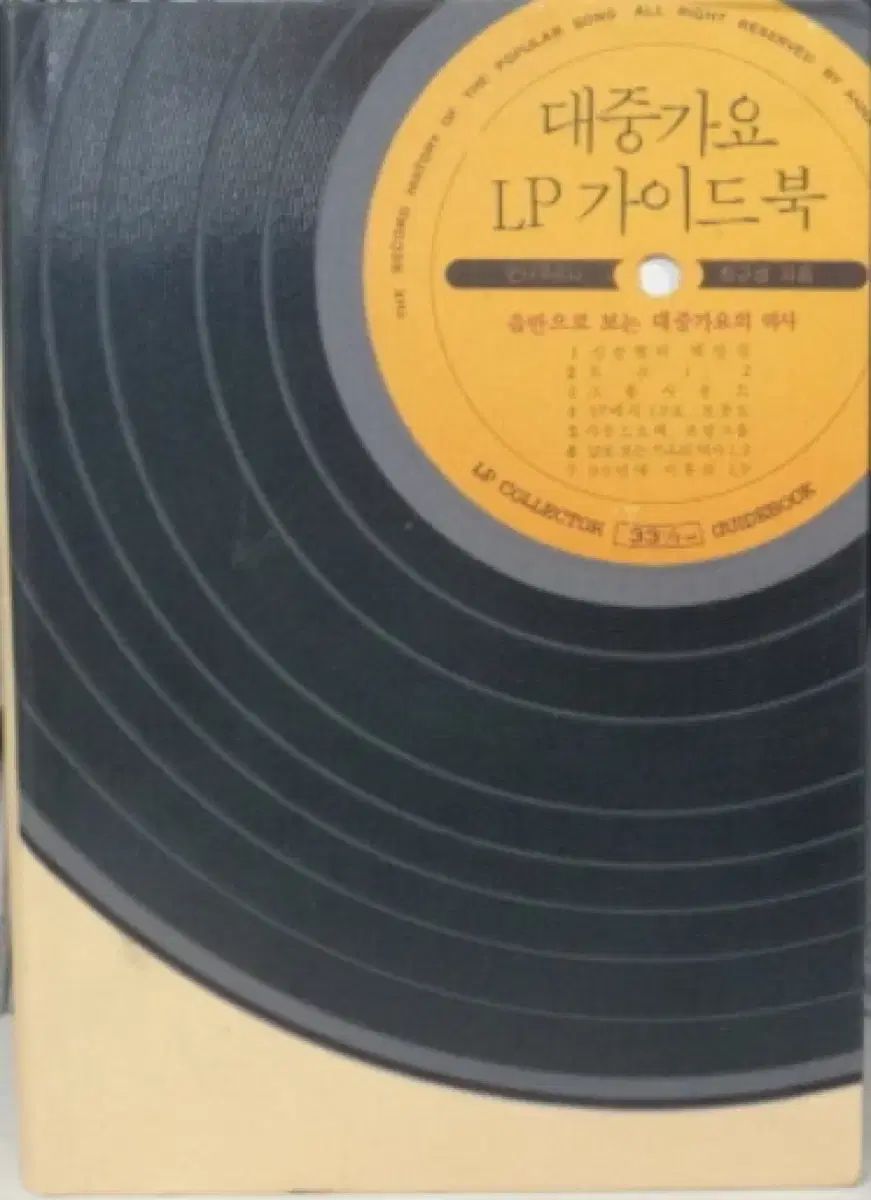 図書 大衆歌謡 LP ガイドブック 靴