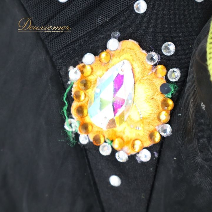 ラグジュアリー