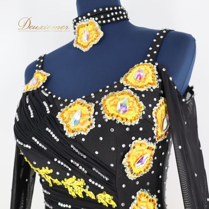 シック ゴージャス