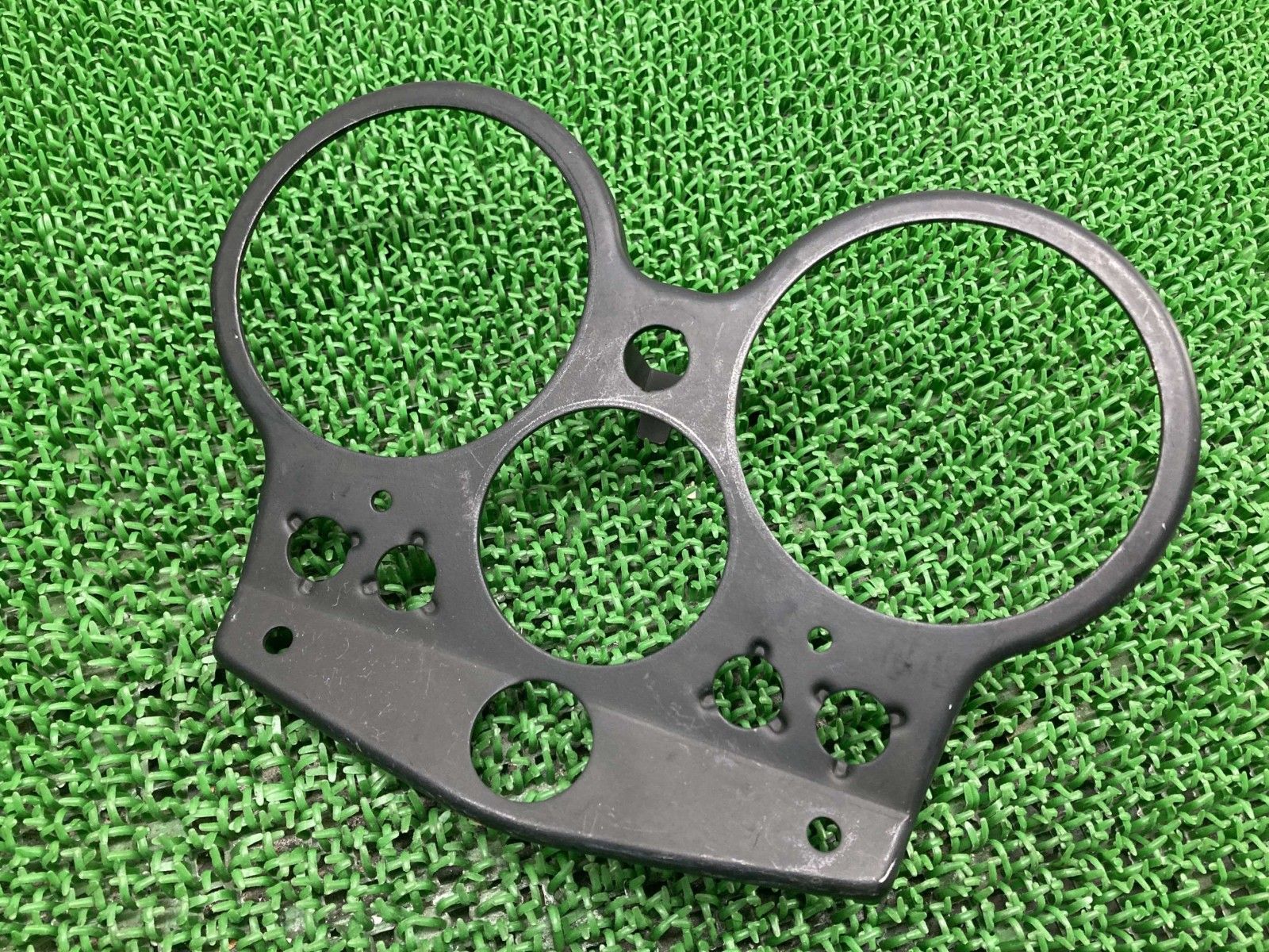 CB1000SF メーターステー ホンダ 純正 バイク 部品 SC30 メーターパネル ブラケット 曲がり無し 品薄 品 車検 Genuine Lm