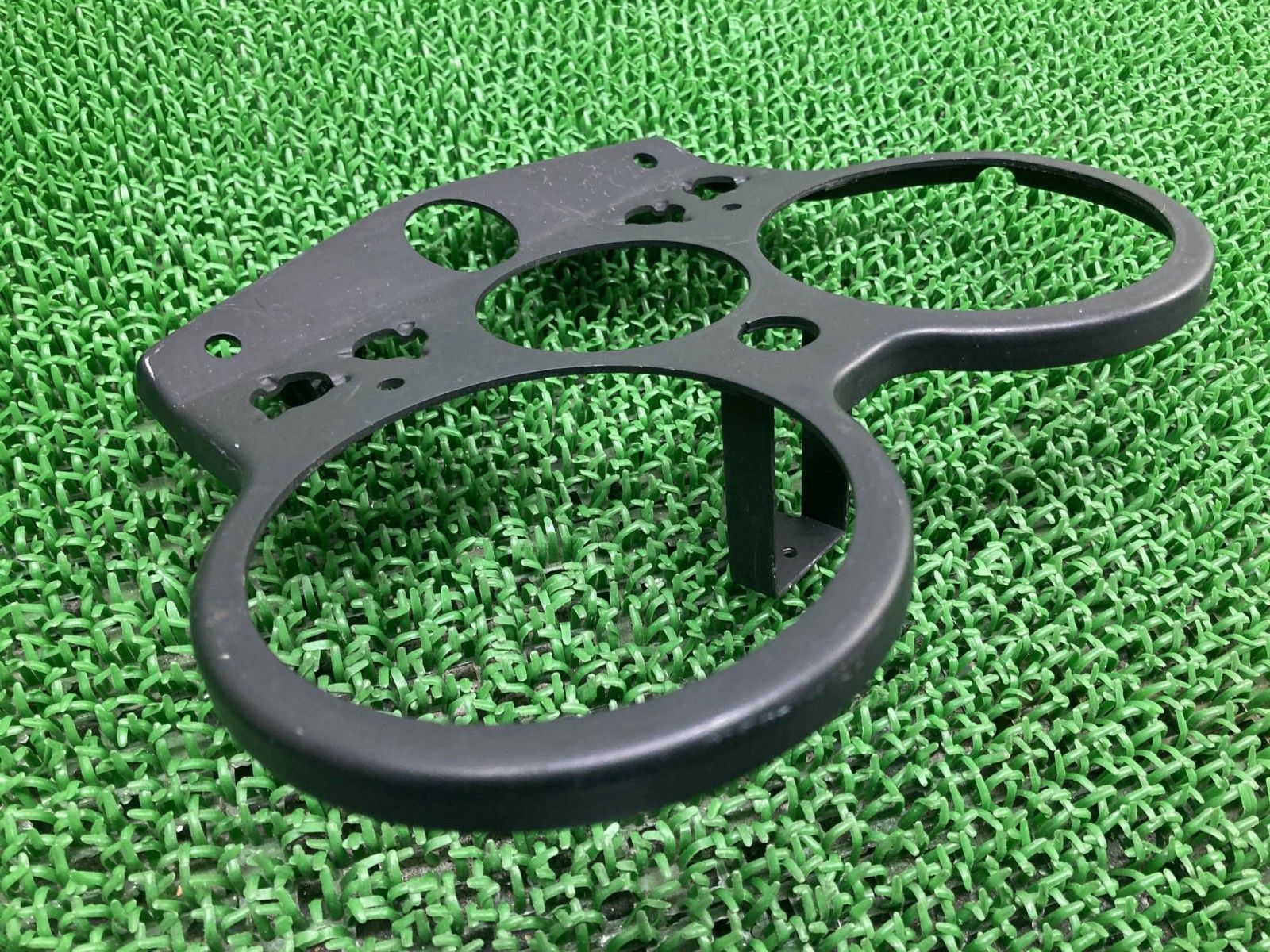 CB1000SF メーターステー ホンダ 純正 バイク 部品 SC30 メーターパネル ブラケット 曲がり無し 品薄 品 車検 Genuine Lm