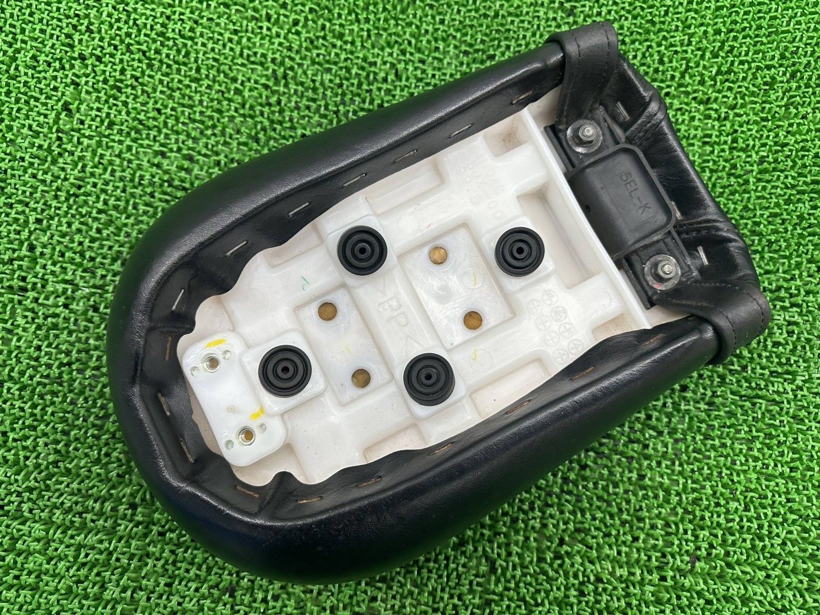 ドラッグスター250 タンデムシート 5JX ヤマハ 純正 中古 VG02J