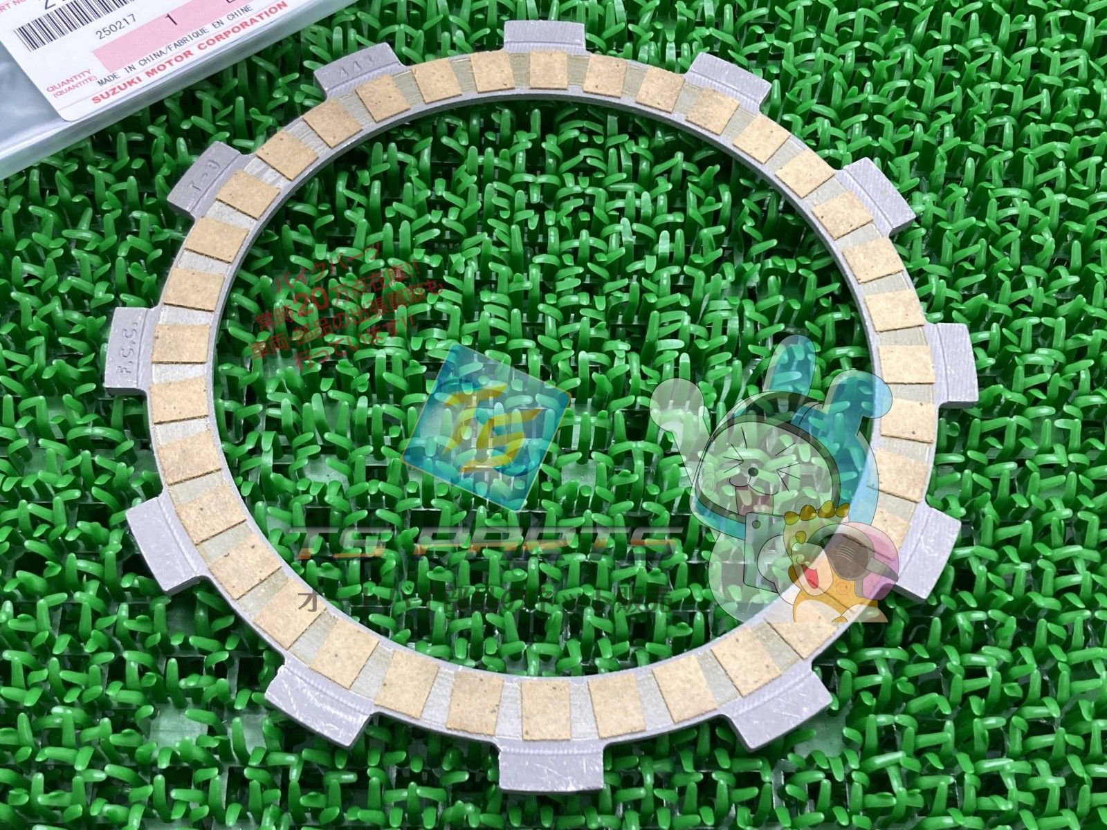 ブナハーブン 2007 シングルカスク アーチボルドローダー