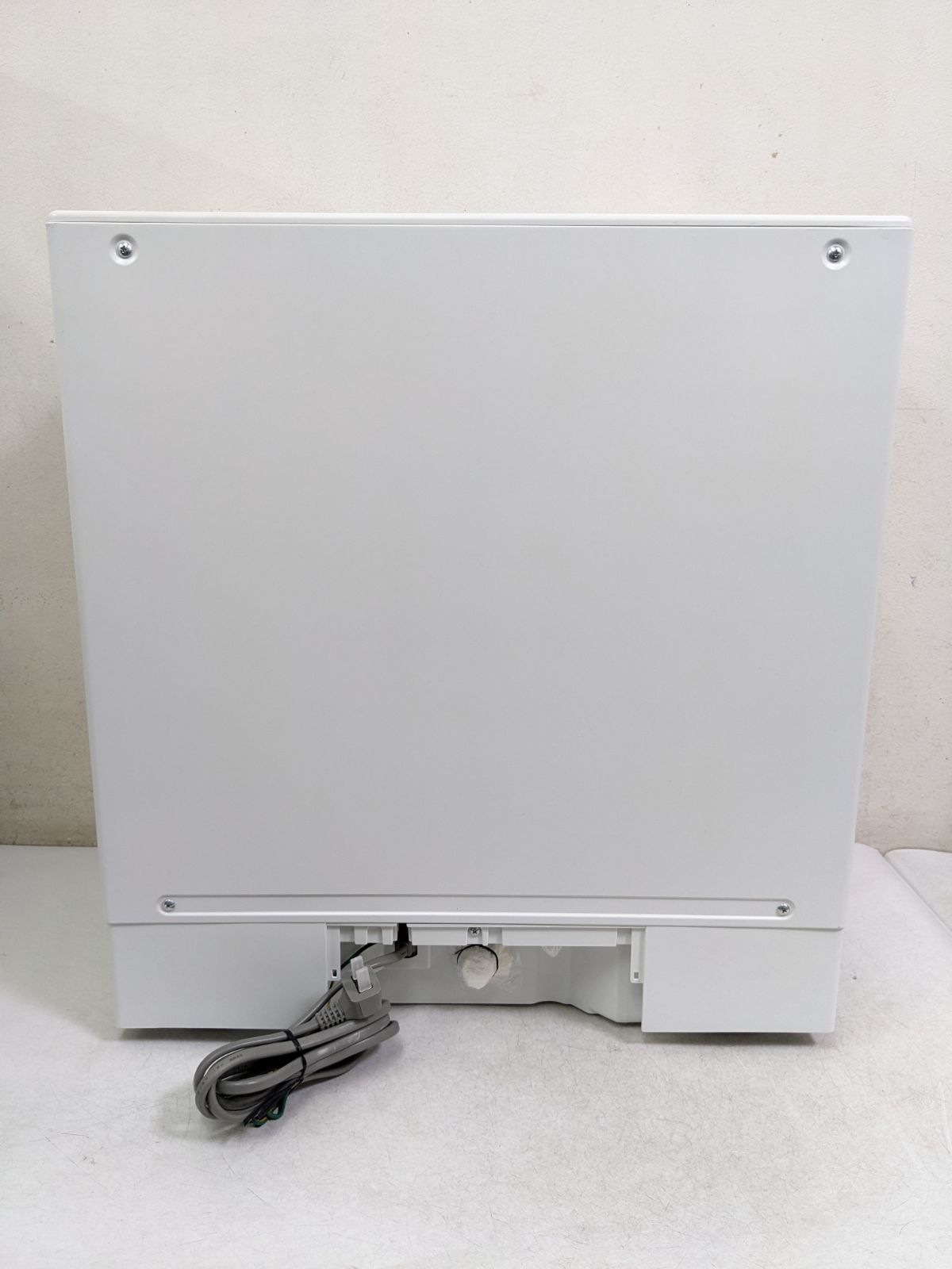 Panasonic NP-TH4-W 2022年製 電気食器洗い乾燥機 Panasonic 食器洗い