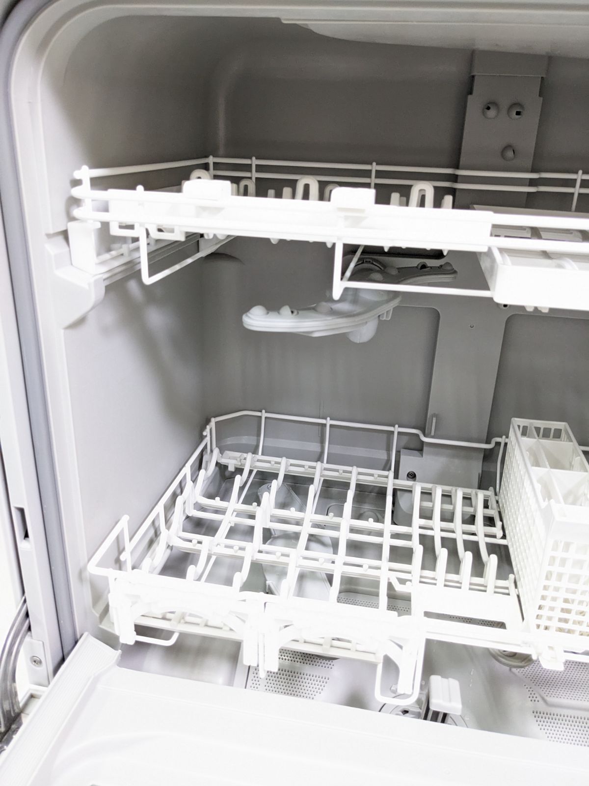 製 電気食器洗い乾燥機