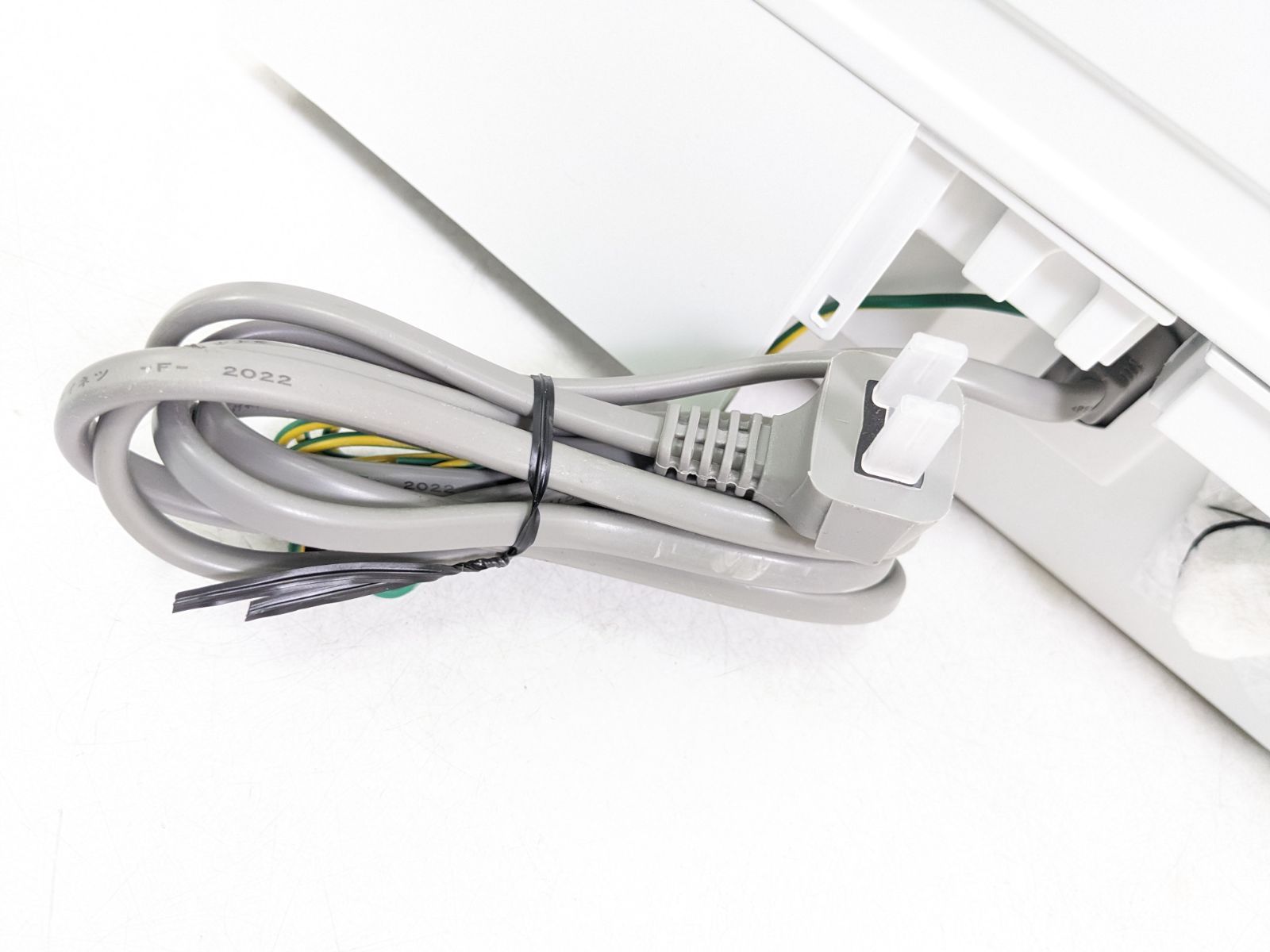  Panasonic NP-TH 4-W 製 電気食器洗い乾燥機 食器洗い乾燥機 食洗機