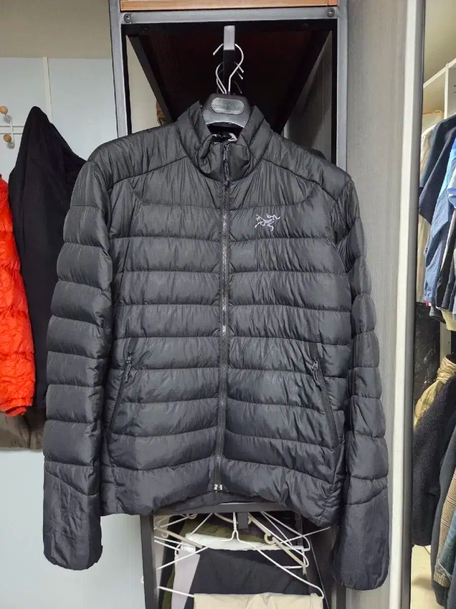 ARC TERYX アークテリクス トーLowercase ジャケット